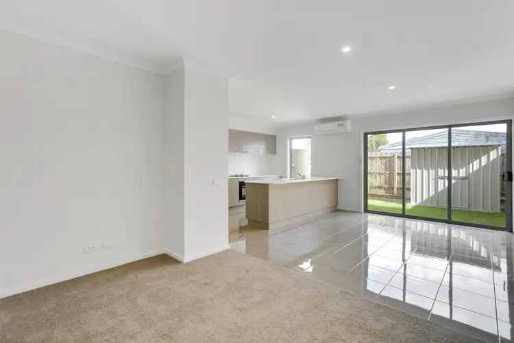 Third view of Homely townhouse listing, 11 Sanctuary Drive, Carrum Downs VIC 3201
