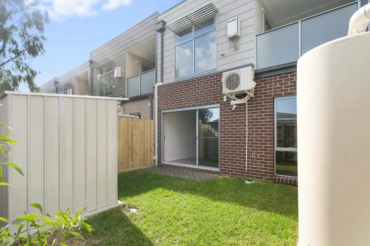 Fourth view of Homely townhouse listing, 11 Sanctuary Drive, Carrum Downs VIC 3201