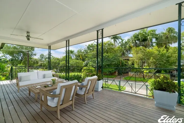 Third view of Homely house listing, 1 Attawomba Court, Ludmilla NT 820