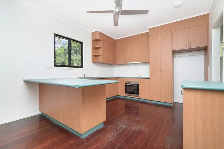 Sixth view of Homely house listing, 1 Attawomba Court, Ludmilla NT 820
