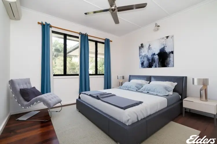 Seventh view of Homely house listing, 1 Attawomba Court, Ludmilla NT 820
