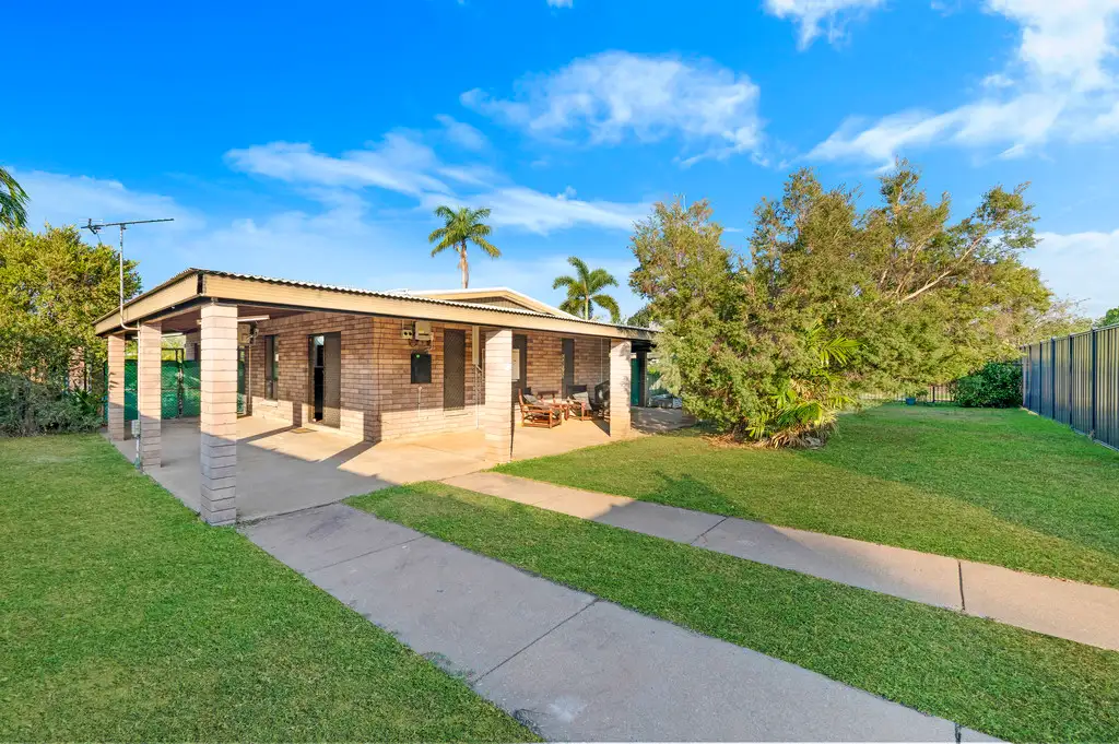 Main view of Homely house listing, 53 V.R.D. Drive, Leanyer NT 812