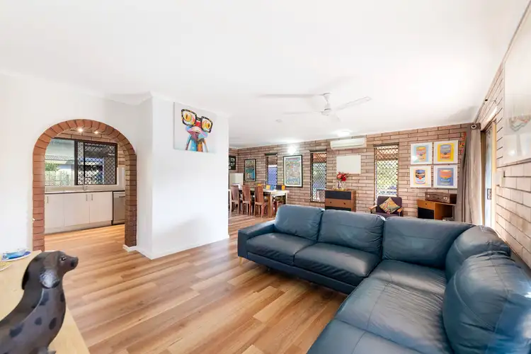 Fourth view of Homely house listing, 53 V.R.D. Drive, Leanyer NT 812