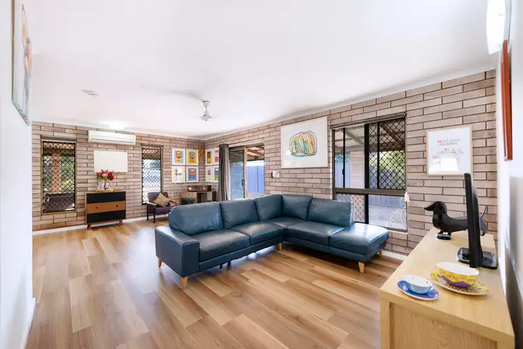 Fifth view of Homely house listing, 53 V.R.D. Drive, Leanyer NT 812