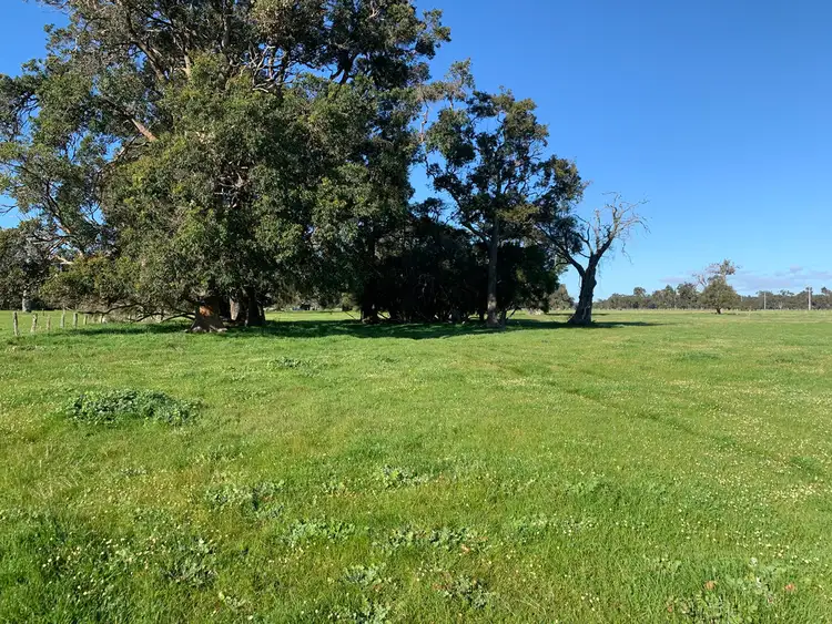 Lot 101 Jilley Road, Elgin WA 6237