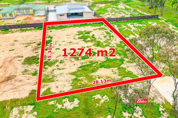 Third view of Homely land listing, 47 Warden Street, Moama NSW 2731