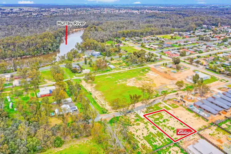 Fifth view of Homely land listing, 47 Warden Street, Moama NSW 2731