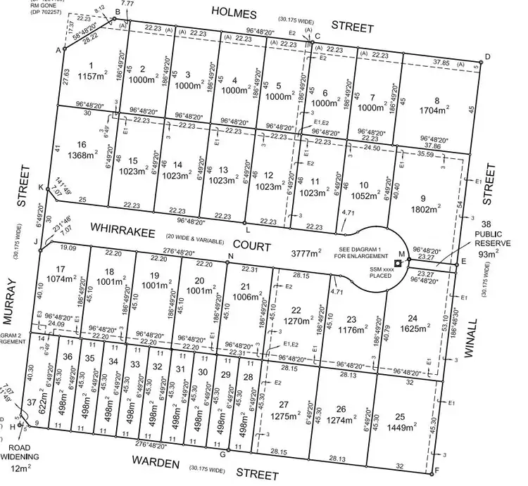 Sixth view of Homely land listing, 47 Warden Street, Moama NSW 2731