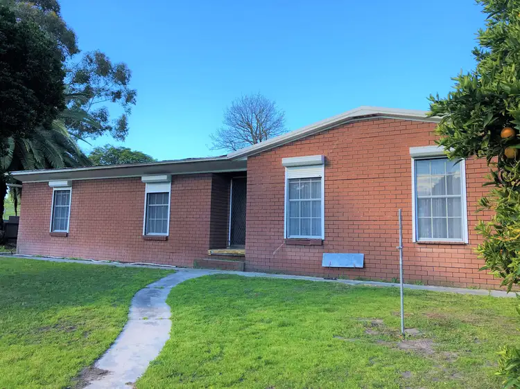 Second view of Homely house listing, 10037 Riddoch Highway, Naracoorte SA 5271