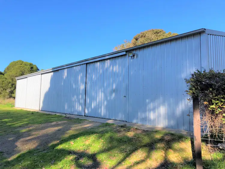 Fourth view of Homely house listing, 10037 Riddoch Highway, Naracoorte SA 5271