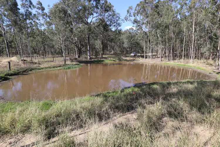 Main view of Homely land listing, 12 Southern Street, Laidley QLD 4341