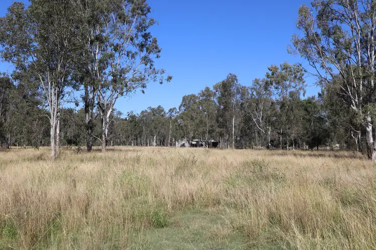 Second view of Homely land listing, 12 Southern Street, Laidley QLD 4341