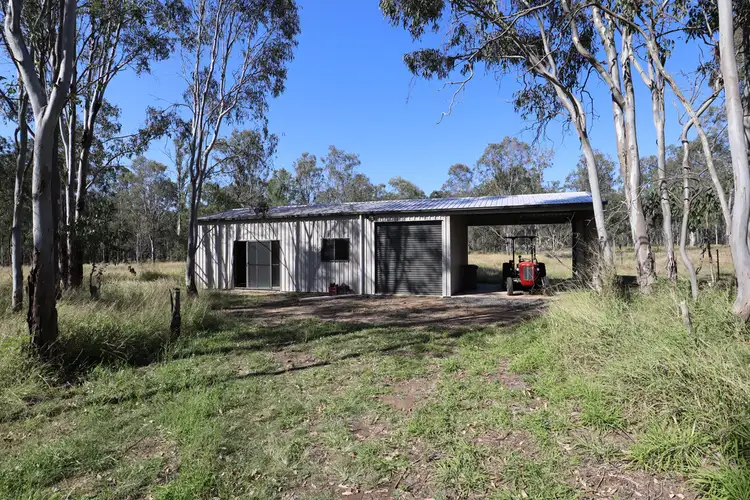 Third view of Homely land listing, 12 Southern Street, Laidley QLD 4341