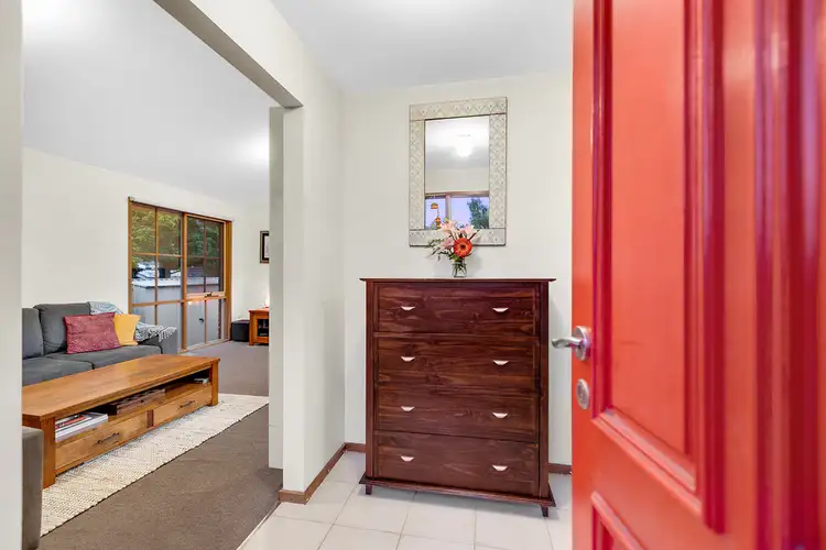 Second view of Homely house listing, 2/5 Poinciana Street, Frankston South VIC 3199