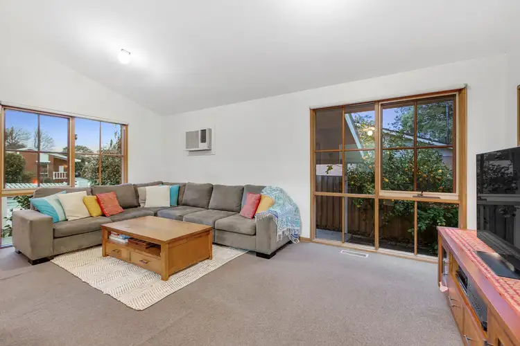 Third view of Homely house listing, 2/5 Poinciana Street, Frankston South VIC 3199