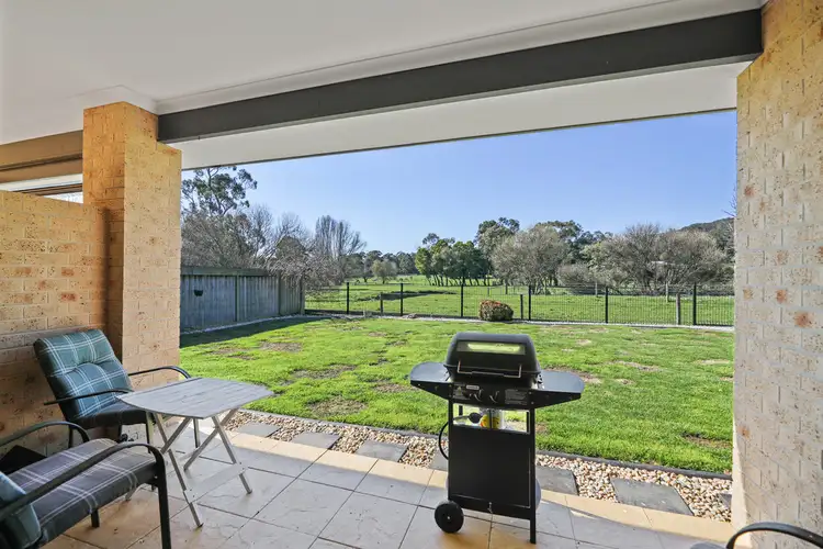 Second view of Homely house listing, 43 VINCENT BOULEVARD, Trafalgar VIC 3824