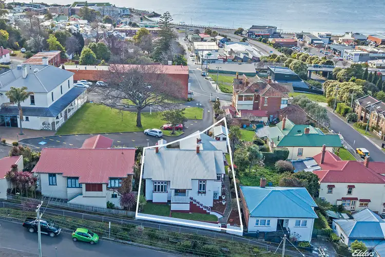 24 Jones Street, Burnie TAS 7320