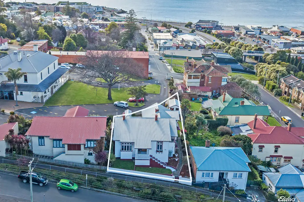 Main view of Homely house listing, 24 Jones Street, Burnie TAS 7320