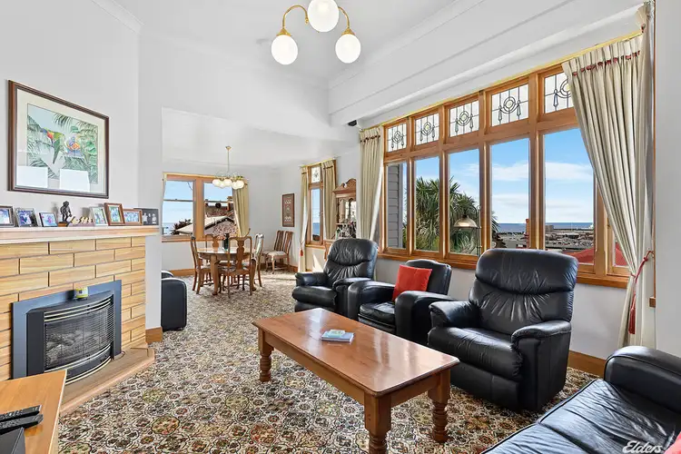 Second view of Homely house listing, 24 Jones Street, Burnie TAS 7320