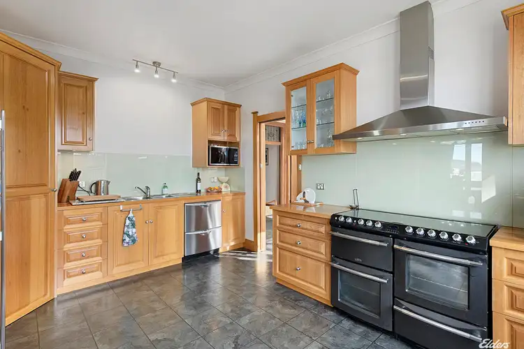 Fourth view of Homely house listing, 24 Jones Street, Burnie TAS 7320