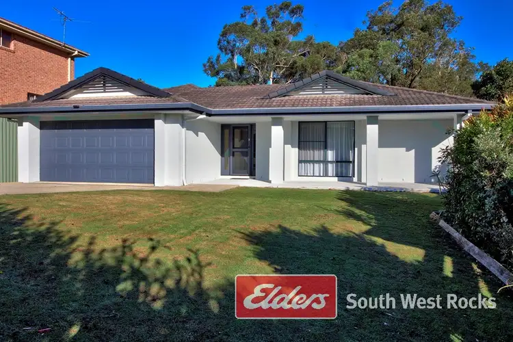 Third view of Homely house listing, 26 RAFFERTY CRESCENT, South West Rocks NSW 2431