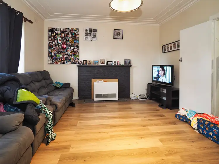 Fourth view of Homely house listing, 27 Speed Street, Ararat VIC 3377