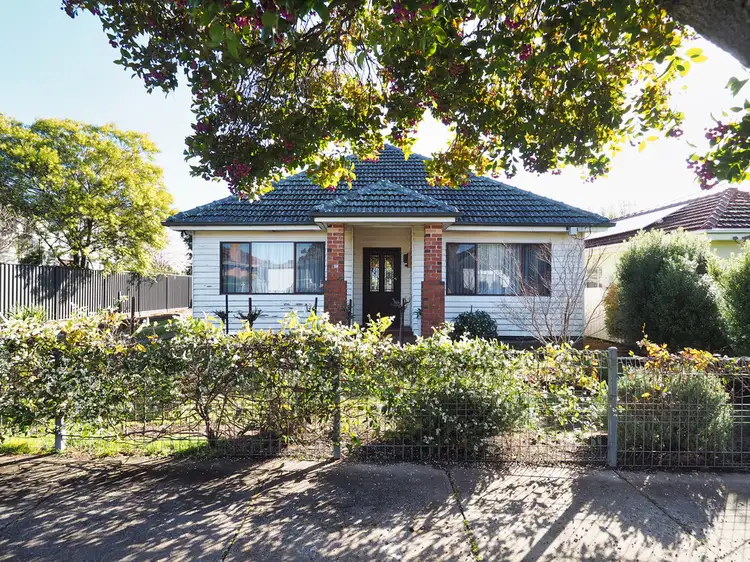 Main view of Homely house listing, 14 Jenkin Street, Ararat VIC 3377
