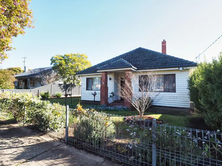 Second view of Homely house listing, 14 Jenkin Street, Ararat VIC 3377