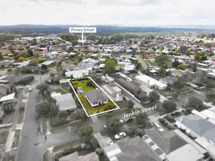 Third view of Homely house listing, 14 Jenkin Street, Ararat VIC 3377