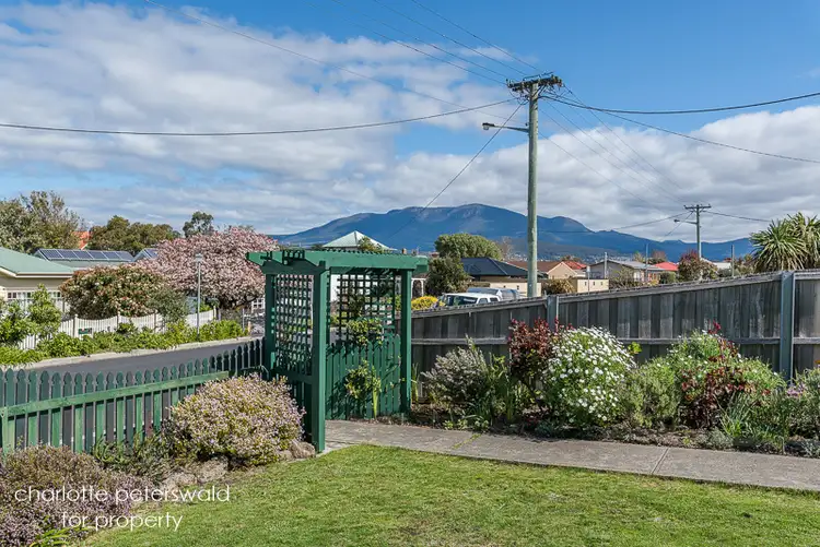 Second view of Homely house listing, 26 York Street, Bellerive TAS 7018