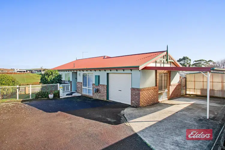 2/6 Josie Crescent, Romaine TAS 7320