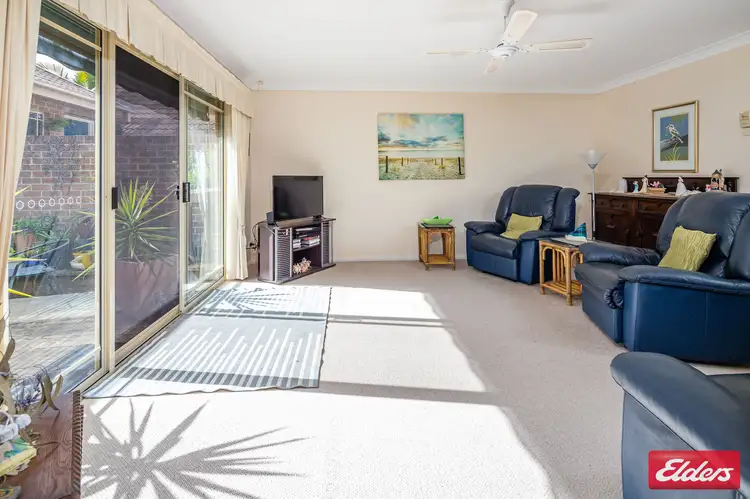 Third view of Homely unit listing, 7/2A GRAYDON AVENUE, Denhams Beach NSW 2536