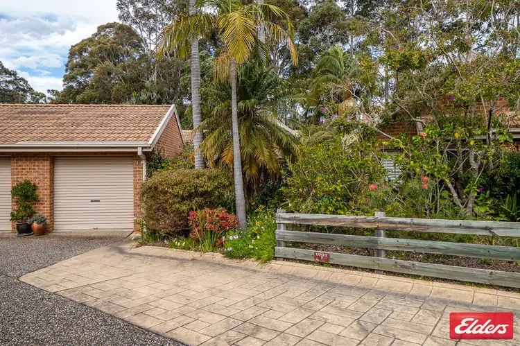 Fourth view of Homely unit listing, 7/2A GRAYDON AVENUE, Denhams Beach NSW 2536