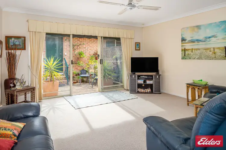 Fifth view of Homely unit listing, 7/2A GRAYDON AVENUE, Denhams Beach NSW 2536