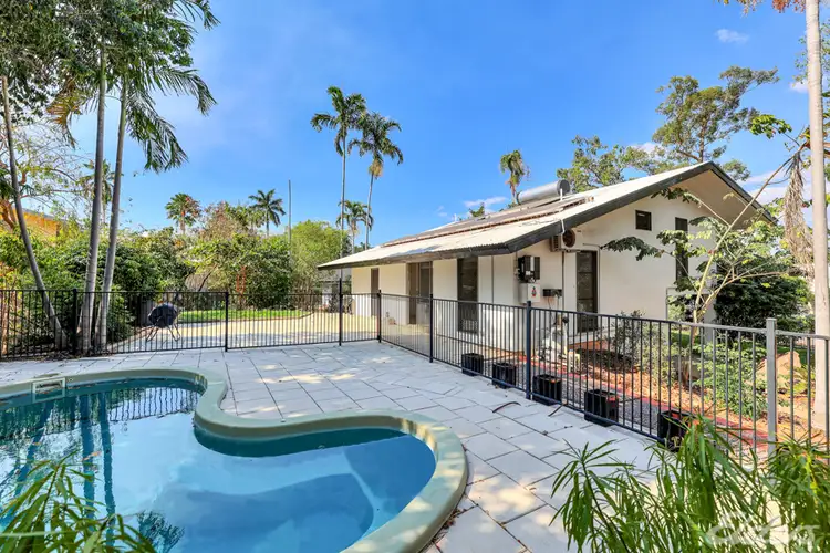 39 Brolga Street, Wulagi NT 812