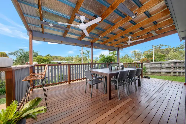 10 Palm Avenue, Taranganba QLD 4703