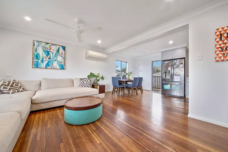 Third view of Homely house listing, 10 Palm Avenue, Taranganba QLD 4703