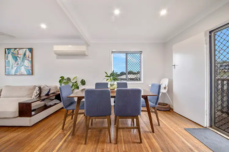 Fourth view of Homely house listing, 10 Palm Avenue, Taranganba QLD 4703