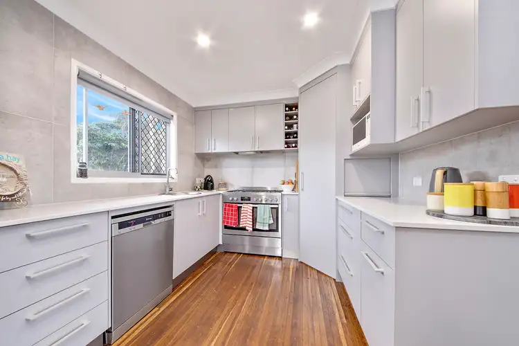 Fifth view of Homely house listing, 10 Palm Avenue, Taranganba QLD 4703