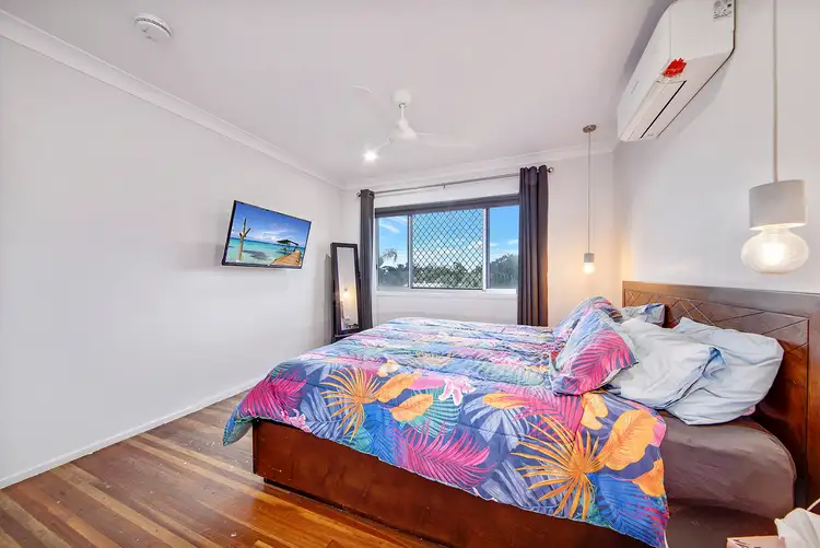 Sixth view of Homely house listing, 10 Palm Avenue, Taranganba QLD 4703