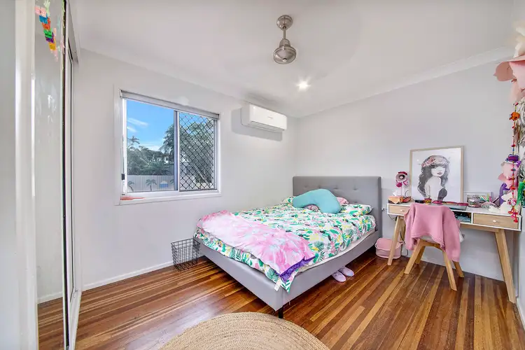 Seventh view of Homely house listing, 10 Palm Avenue, Taranganba QLD 4703