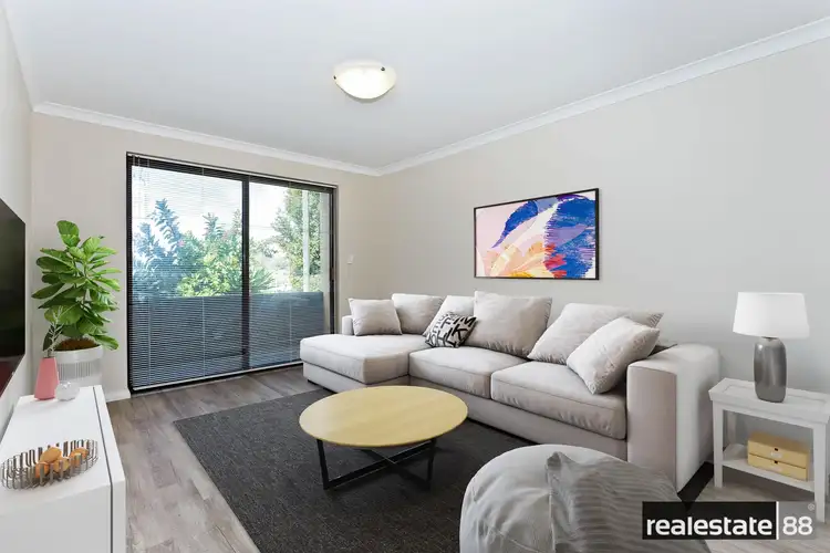 Main view of Homely apartment listing, 14/147 Charles Street, West Perth WA 6005
