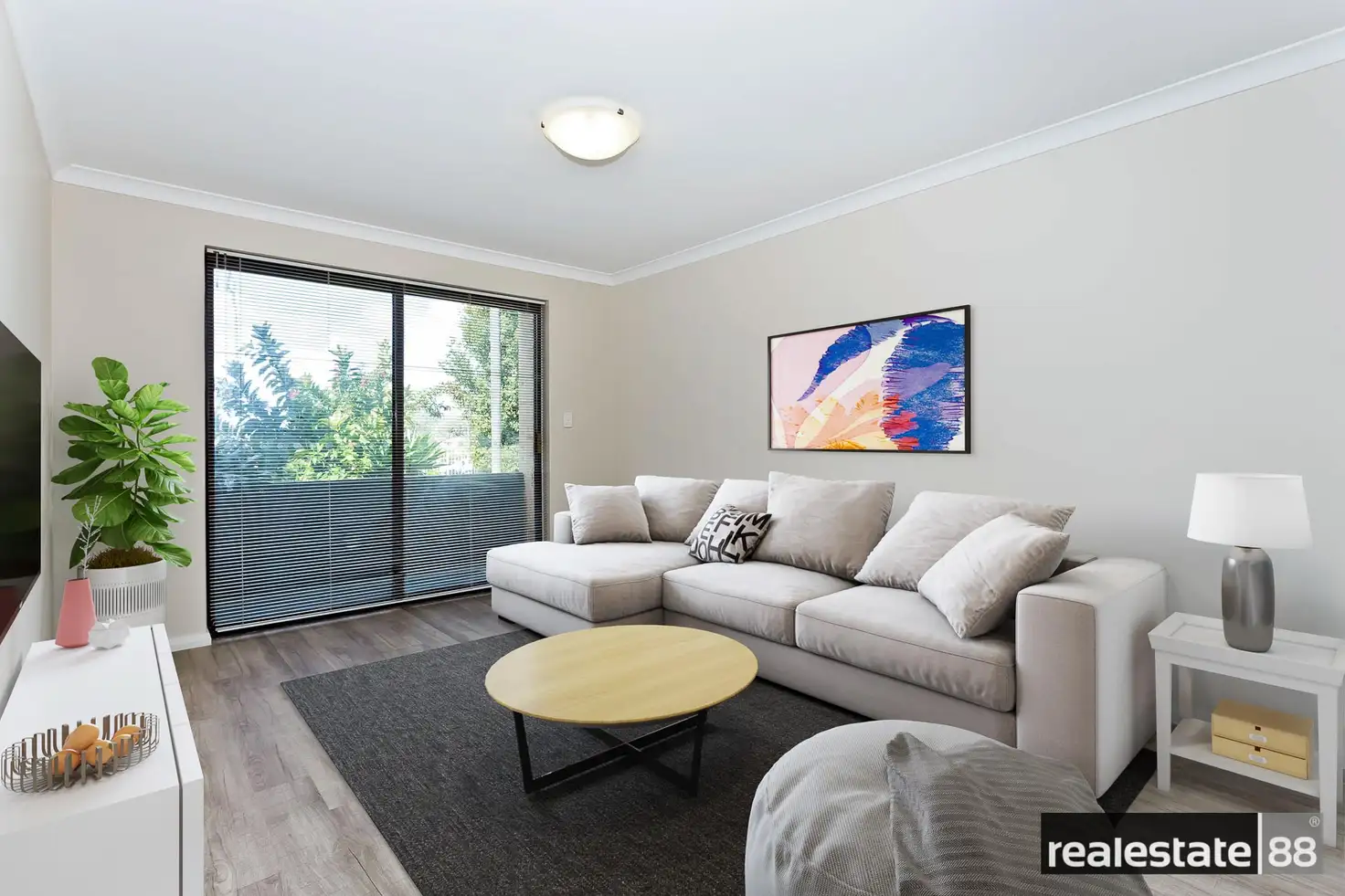 Main view of Homely apartment listing, 14/147 Charles Street, West Perth WA 6005