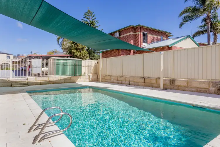 Fifth view of Homely apartment listing, 14/147 Charles Street, West Perth WA 6005