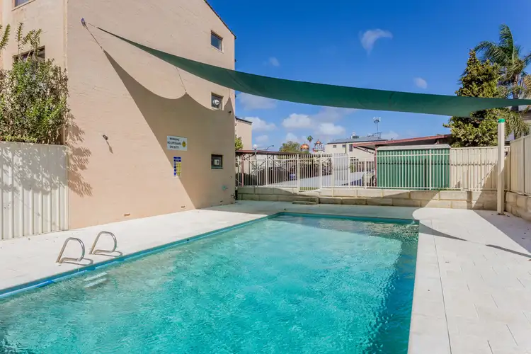 Sixth view of Homely apartment listing, 14/147 Charles Street, West Perth WA 6005