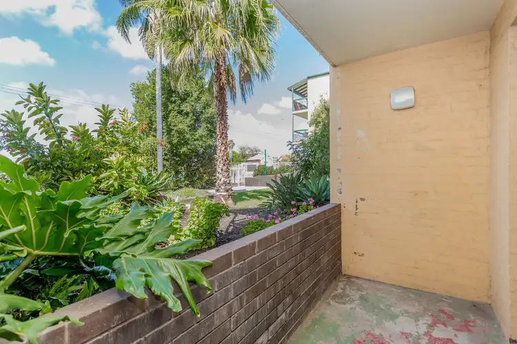 Seventh view of Homely apartment listing, 14/147 Charles Street, West Perth WA 6005