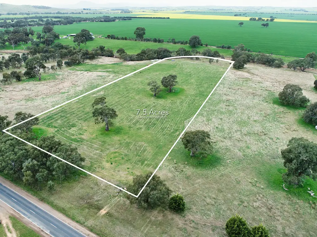 Main view of Homely rural property listing, Lot 26 Mortlake - Ararat Road, Maroona VIC 3377