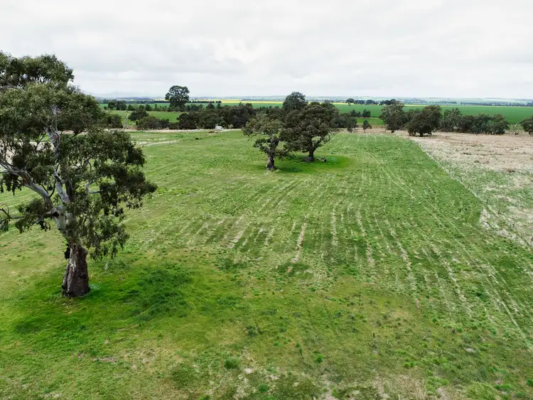 Third view of Homely rural property listing, Lot 26 Mortlake - Ararat Road, Maroona VIC 3377