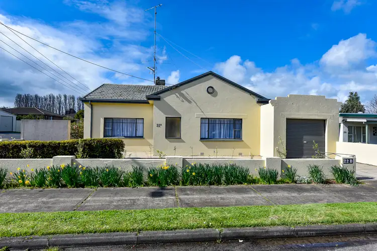 Main view of Homely house listing, 22B Acacia Street, Mount Gambier SA 5290