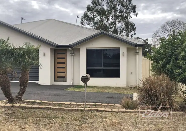 Main view of Homely semi-detached listing, 2/11 Alfred Street, Dalby QLD 4405